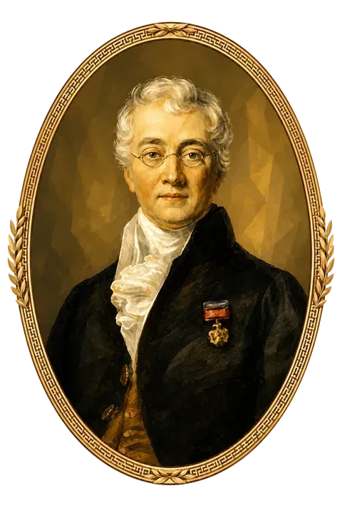 Ilustracija Charlesa Bella