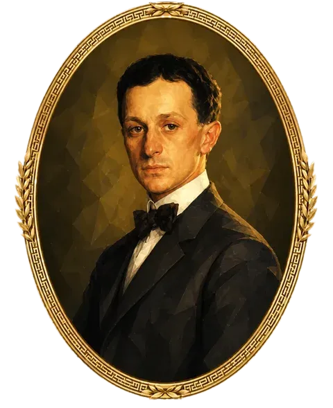 Ilustracija Harveya Cushinga